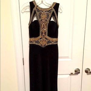 Prom dress for sale.